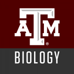 TAMU Biology Logo