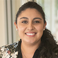 Profile Photo of Elizabeth Castillo