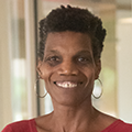 Profile Photo of Sharon Epps