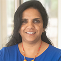 Profile Photo of Asha Rao