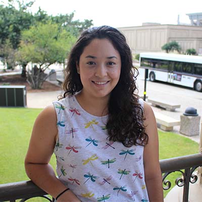 andrea Profile photo of andrea martinez aguirre