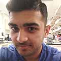 Profile Photo of kushal bakshe