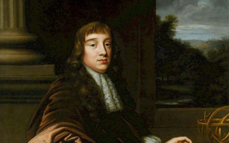 The mystery of the missing portrait of Robert Hooke, 17th-century scientist extraordinaire
