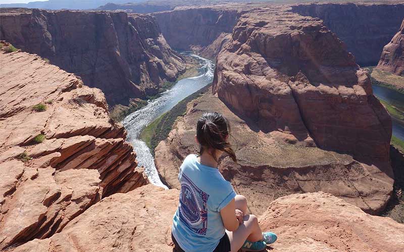 Graduate Student Spotlight Kyoungsun Rha