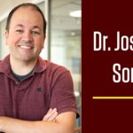 Dr Joseph Sorg