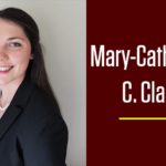 Mary Catherine C Clark