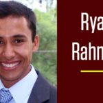 Ryan Rahman