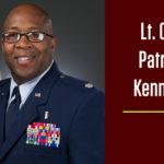 Lt col Patrick Kennedy