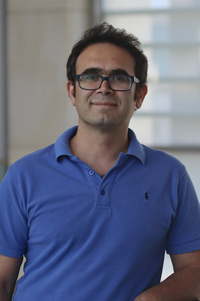 zarin_spotlight profile photo of aref zarin