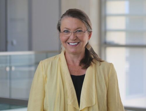 Dr. Deborah Bell-Pedersen Elected as Academy Governor by the American Society for Microbiology