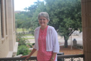 susan reed