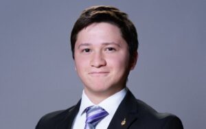 picture of Trevor Martinez