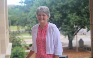 image of susan reed