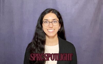 sprc spotlight shivani bhut