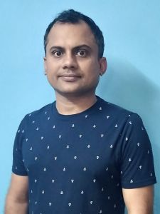 picture of mahul chakraborty