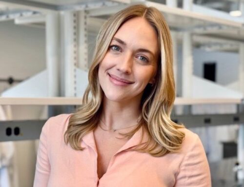 Alumni Spotlight: Dr. Ashley Hudson: Advancing Oral Therapies for Metabolic and Rare Diseases